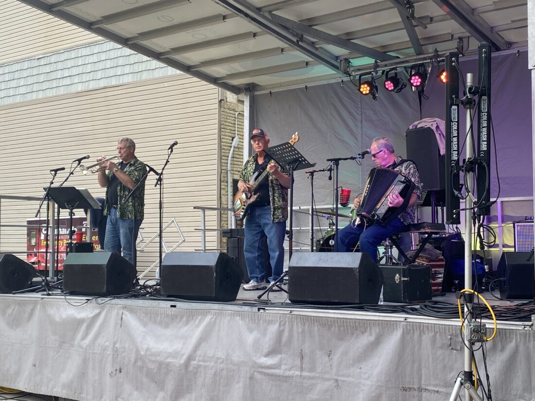 Oktoberfest Event on Market Plaza Helps Wheeling Usher In Fall News